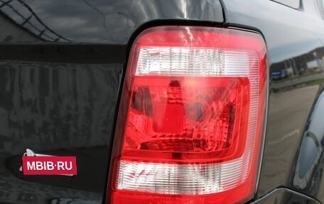 Ford Escape II, 2009 год, 1 290 000 рублей, 18 фотография