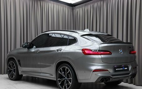 BMW X4 M, 2020 год, 7 490 000 рублей, 5 фотография