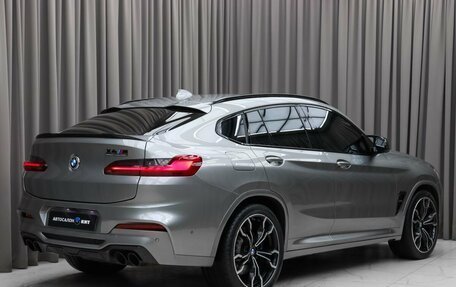BMW X4 M, 2020 год, 7 490 000 рублей, 7 фотография