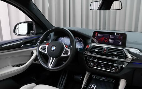 BMW X4 M, 2020 год, 7 490 000 рублей, 9 фотография