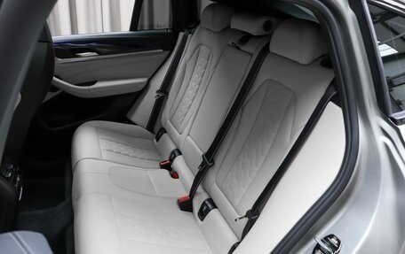 BMW X4 M, 2020 год, 7 490 000 рублей, 13 фотография