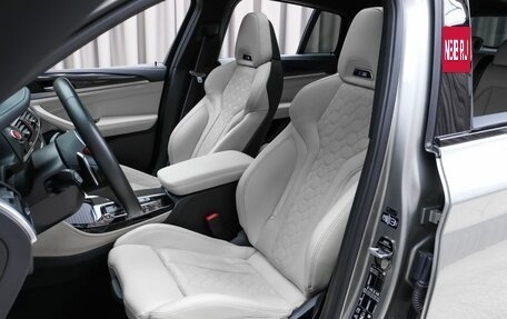 BMW X4 M, 2020 год, 7 490 000 рублей, 12 фотография