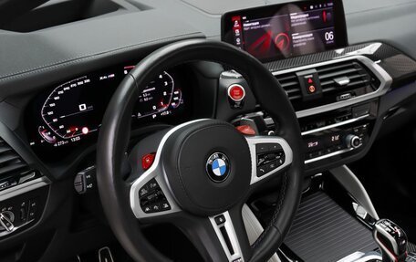 BMW X4 M, 2020 год, 7 490 000 рублей, 11 фотография