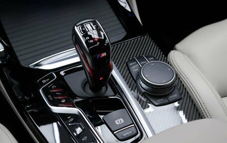 BMW X4 M, 2020 год, 7 490 000 рублей, 22 фотография