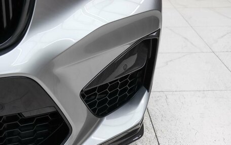 BMW X4 M, 2020 год, 7 490 000 рублей, 26 фотография