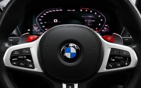 BMW X4 M, 2020 год, 7 490 000 рублей, 15 фотография