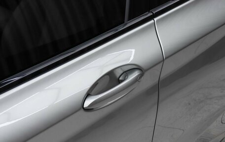 BMW X4 M, 2020 год, 7 490 000 рублей, 27 фотография