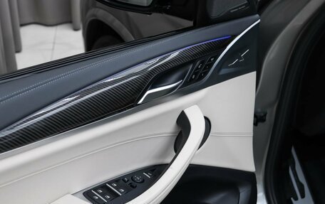 BMW X4 M, 2020 год, 7 490 000 рублей, 28 фотография