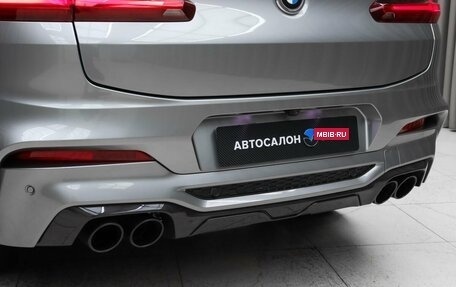 BMW X4 M, 2020 год, 7 490 000 рублей, 23 фотография