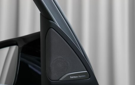 BMW X4 M, 2020 год, 7 490 000 рублей, 29 фотография