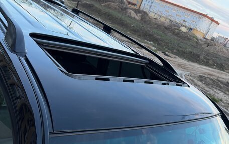 Toyota Land Cruiser 100 рестайлинг 2, 2006 год, 2 200 000 рублей, 6 фотография