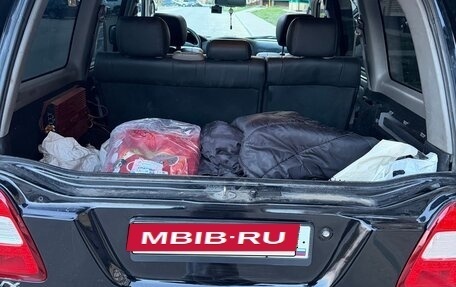 Toyota Land Cruiser 100 рестайлинг 2, 2006 год, 2 200 000 рублей, 9 фотография