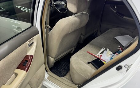 Toyota Corolla, 2002 год, 460 000 рублей, 8 фотография