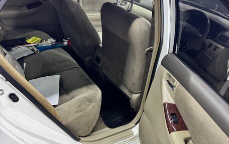 Toyota Corolla, 2002 год, 460 000 рублей, 10 фотография