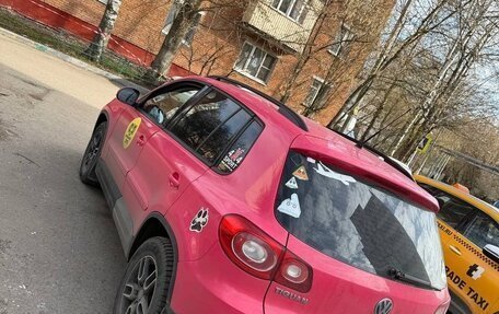 Volkswagen Tiguan I, 2011 год, 720 000 рублей, 5 фотография