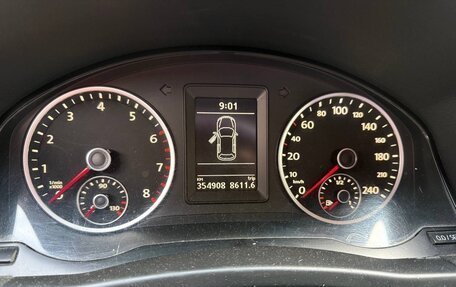 Volkswagen Tiguan I, 2011 год, 720 000 рублей, 6 фотография