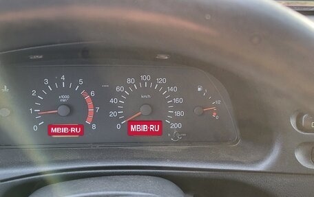 Chevrolet Niva I рестайлинг, 2007 год, 360 000 рублей, 9 фотография