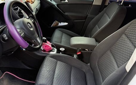 Volkswagen Tiguan I, 2011 год, 720 000 рублей, 9 фотография