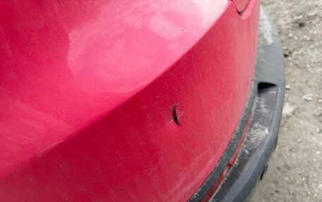 Volkswagen Tiguan I, 2011 год, 720 000 рублей, 12 фотография