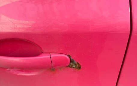 Volkswagen Tiguan I, 2011 год, 720 000 рублей, 14 фотография