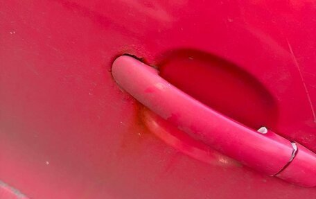 Volkswagen Tiguan I, 2011 год, 720 000 рублей, 13 фотография