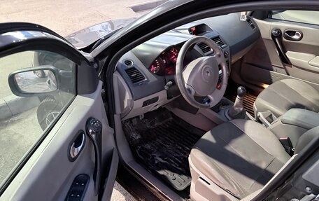 Renault Megane II, 2005 год, 210 000 рублей, 7 фотография