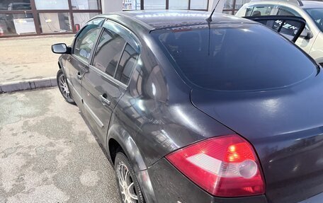 Renault Megane II, 2005 год, 210 000 рублей, 6 фотография