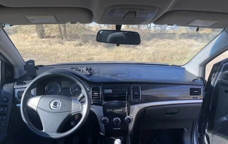 SsangYong Actyon II рестайлинг, 2012 год, 810 000 рублей, 10 фотография