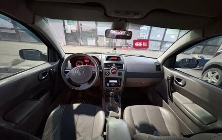 Renault Megane II, 2005 год, 210 000 рублей, 8 фотография