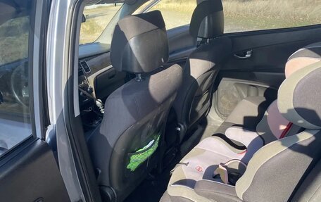 SsangYong Actyon II рестайлинг, 2012 год, 810 000 рублей, 13 фотография