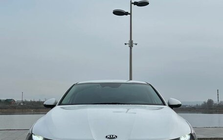 KIA K5, 2020 год, 2 470 000 рублей, 2 фотография