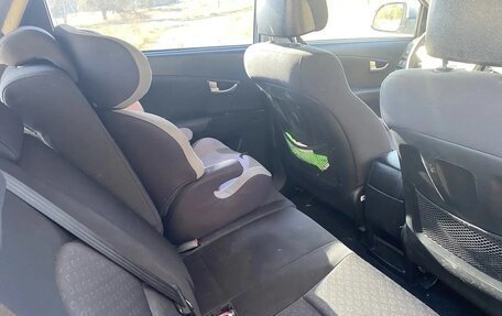 SsangYong Actyon II рестайлинг, 2012 год, 810 000 рублей, 14 фотография