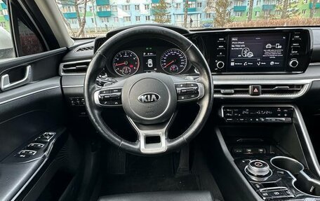 KIA K5, 2020 год, 2 470 000 рублей, 8 фотография