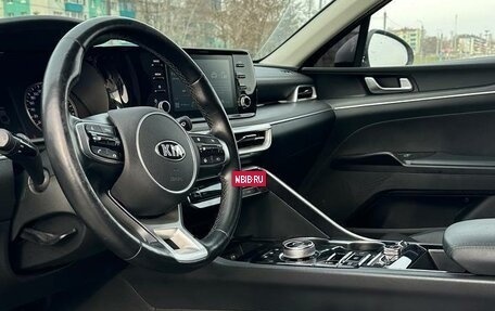 KIA K5, 2020 год, 2 470 000 рублей, 7 фотография