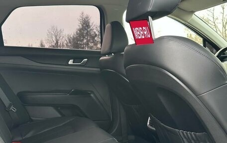 KIA K5, 2020 год, 2 470 000 рублей, 9 фотография