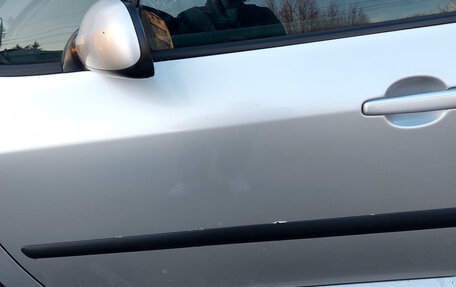 Peugeot 307 I, 2004 год, 290 000 рублей, 7 фотография