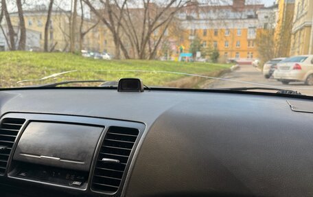 Subaru Outback III, 2007 год, 850 000 рублей, 8 фотография