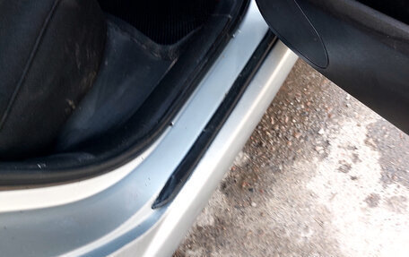 Peugeot 307 I, 2004 год, 290 000 рублей, 9 фотография