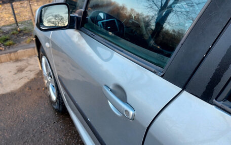 Peugeot 307 I, 2004 год, 290 000 рублей, 5 фотография