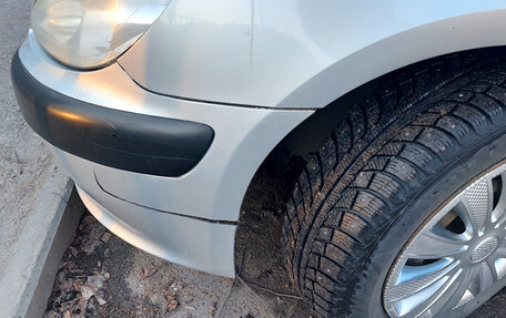 Peugeot 307 I, 2004 год, 290 000 рублей, 8 фотография