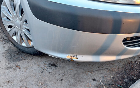 Peugeot 307 I, 2004 год, 290 000 рублей, 6 фотография