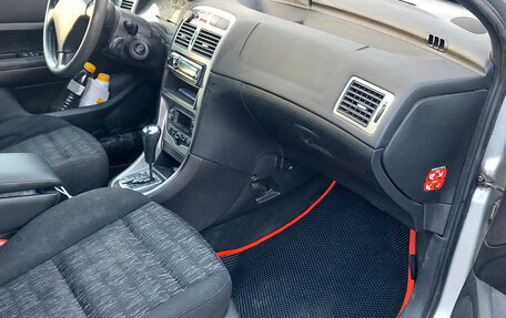 Peugeot 307 I, 2004 год, 290 000 рублей, 11 фотография