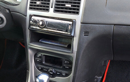 Peugeot 307 I, 2004 год, 290 000 рублей, 12 фотография