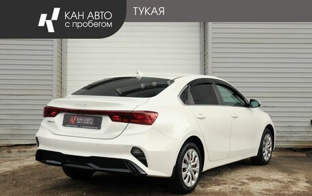 KIA Cerato IV, 2021 год, 2 230 200 рублей, 3 фотография