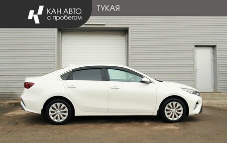 KIA Cerato IV, 2021 год, 2 230 200 рублей, 5 фотография