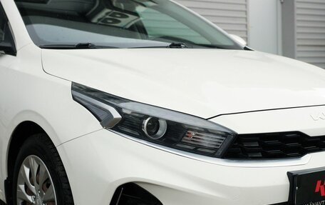 KIA Cerato IV, 2021 год, 2 230 200 рублей, 6 фотография