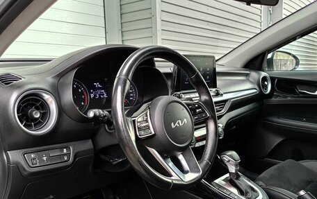 KIA Cerato IV, 2021 год, 2 230 200 рублей, 10 фотография