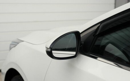 KIA Cerato IV, 2021 год, 2 230 200 рублей, 9 фотография