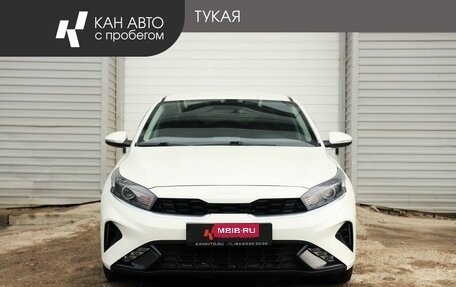 KIA Cerato IV, 2021 год, 2 230 200 рублей, 2 фотография