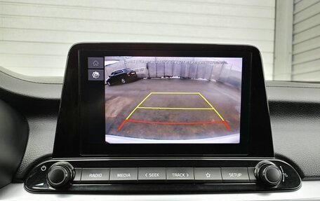 KIA Cerato IV, 2021 год, 2 230 200 рублей, 21 фотография